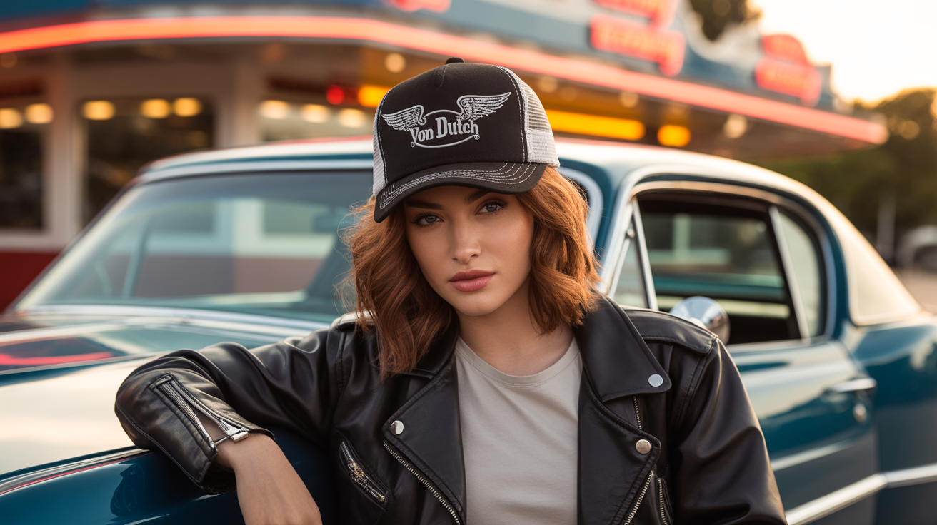 Von Dutch