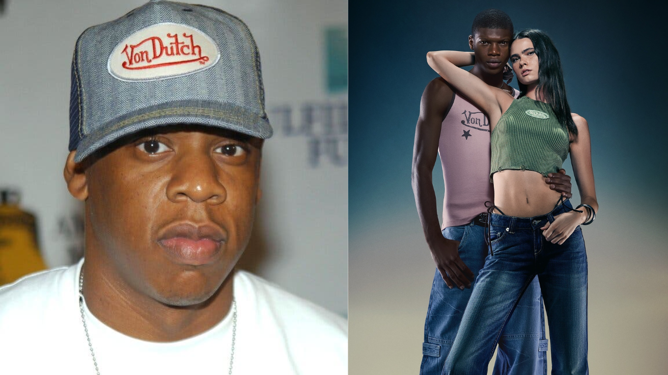 Who is Von Dutch