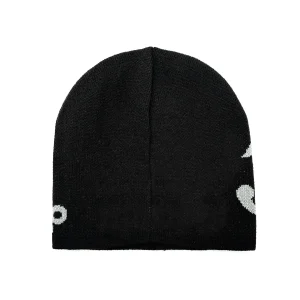 black-y2k-logo-beanie-1