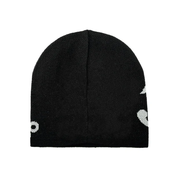 black-y2k-logo-beanie-1