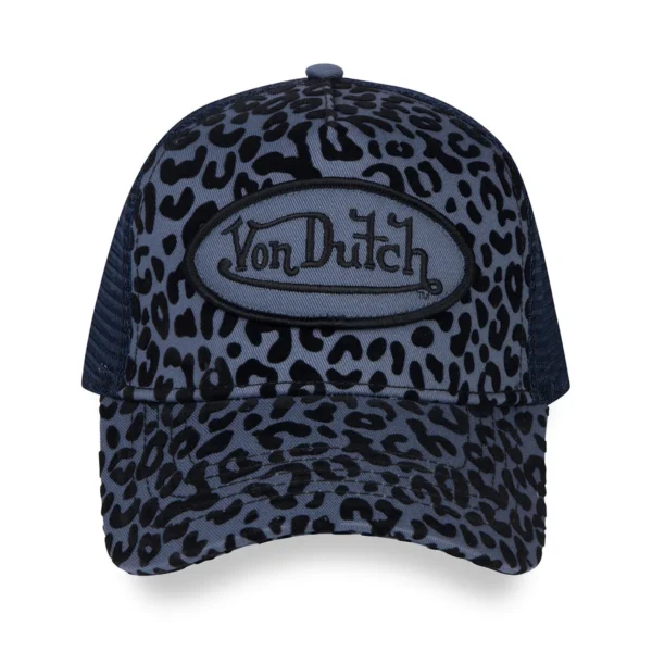 blueberry-cheetah-velvet-trucker