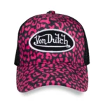 hot-pink-cheetah-velvet-trucker