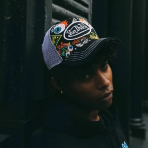jax-black-all-over-print-trucker-1