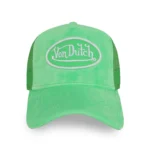 lime-velvet-trucker