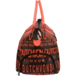 monogram-black-orange-overnight-bag-3