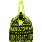 monogram-black-yellow-overnight-bag-1