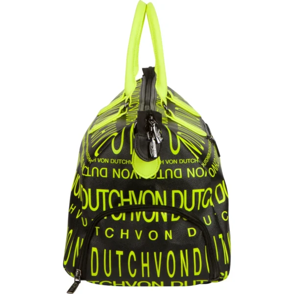 monogram-black-yellow-overnight-bag-3