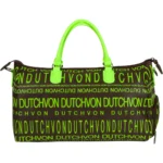 monogram-espresso-lime-overnight-bag