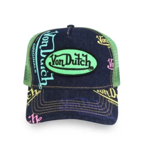 navy-denim-apple-logo-trucker