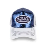 navy-glitter-trucker