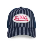 navy-white-stripe-trucker