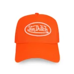 neon-orange-trucker