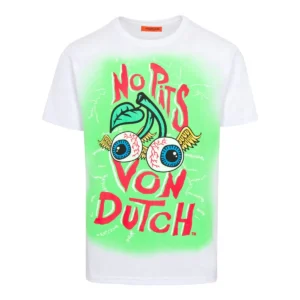 no-pits-lime-ss-tee