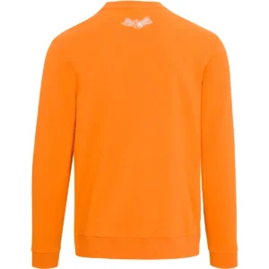 originals-logo-orange-crew-neck-sweater-1