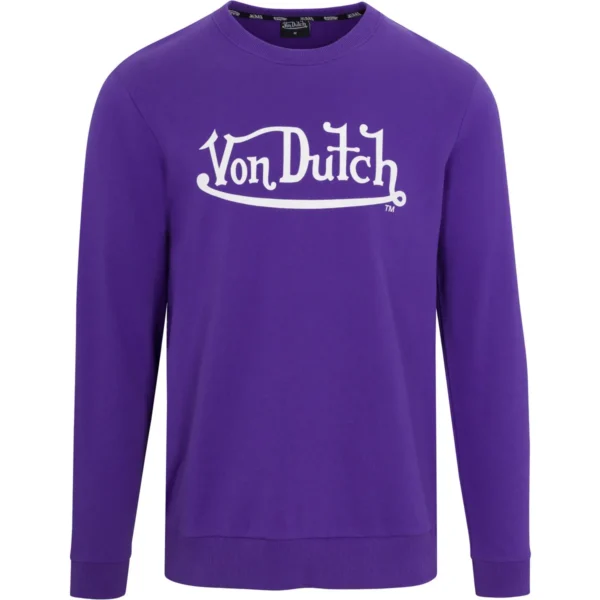 originals-logo-purple-crew-neck-sweater