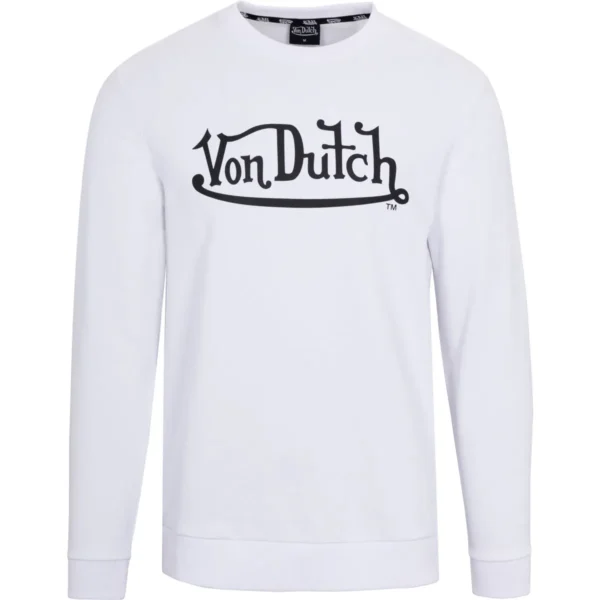 originals-logo-white-crew-neck-sweater