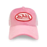pink-crush-velvet-trucker