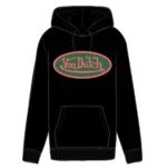pink-green-oval-logo-black-hoodie