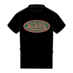 pink-green-oval-logo-black-ss-tee