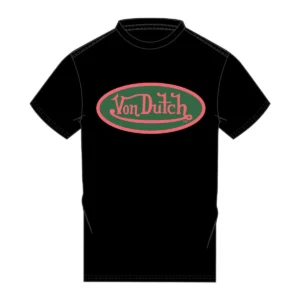 pink-green-oval-logo-black-ss-tee