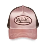 pink-satin-trucker