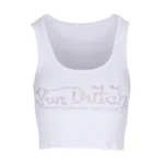 rainbow-effect-rhinestone-white-crop-tank