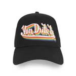 rainbow-embroidered-logo-trucker