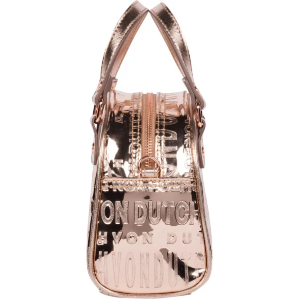 rose-gold-reflective-bowling-bag-2