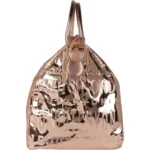 rose-gold-reflective-overnight-bag-1