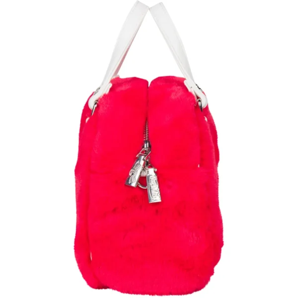 vegan-red-furry-bowling-bag-2