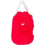vegan-red-furry-bowling-bag-3
