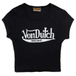 von-dutch-47-black-and-white-baby-tee
