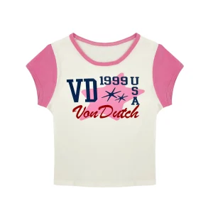 von-dutch-99-pink-and-white-baby-tee