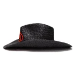 von-dutch-black-and-orange-classic-cowboy-hat-1