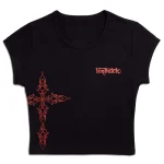 von-dutch-black-and-red-chopper-cross-baby-tee-1