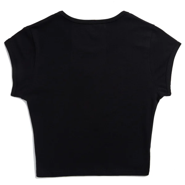 von-dutch-black-and-white-chopper-cross-baby-tee-1