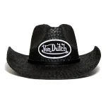 von-dutch-black-and-white-classic-cowboy-hat