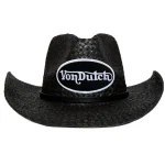 von-dutch-black-and-white-vintage-ranch-cowboy-hat