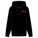 von-dutch-black-biker-hoodie