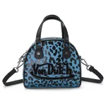 von-dutch-blueberry-cheetah-bowling-bag
