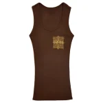 von-dutch-brown-and-yellow-classic-chopper-tank-top