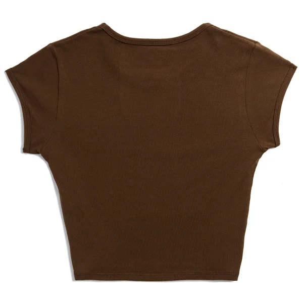 von-dutch-brown-retro-baby-tee-1