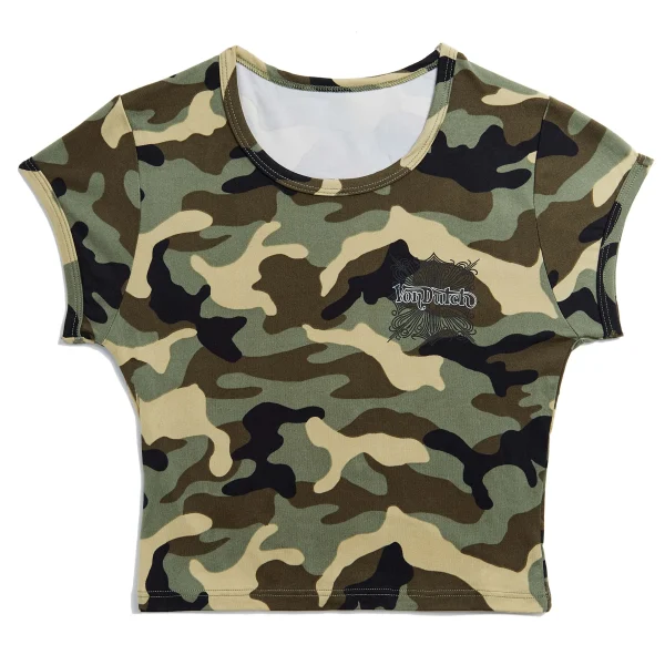 von-dutch-camo-classic-chopper-baby-tee