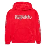 von-dutch-cheetah-glitter-on-red-hoodie