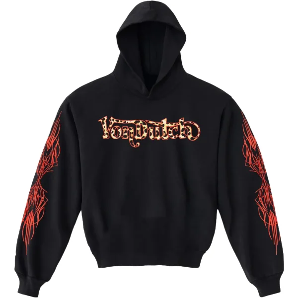 von-dutch-cheetah-pinstripe-hoodie