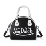 von-dutch-classic-51-black-bowling-bag