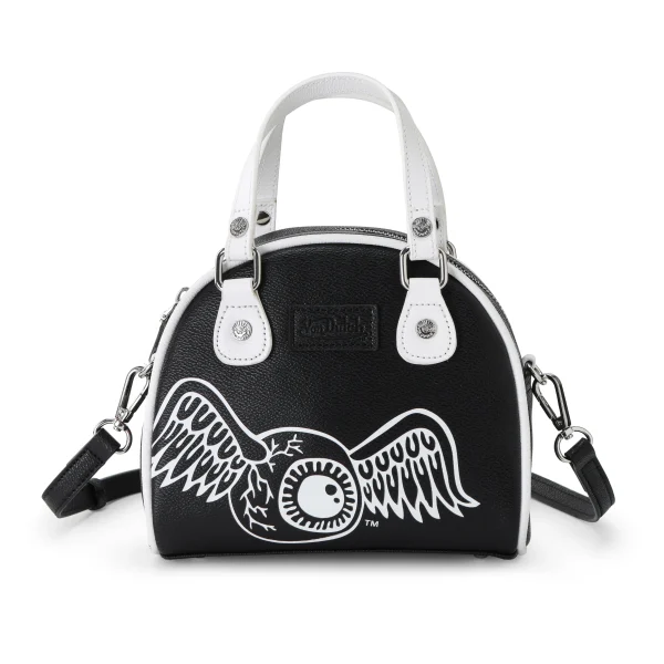 von-dutch-classic-51-black-bowling-bag-2