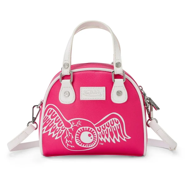 von-dutch-classic-51-pink-bowling-bag-3