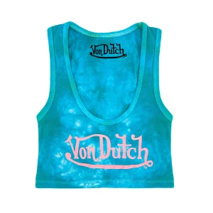 von-dutch-classic-womens-tie-dye-crop-tank