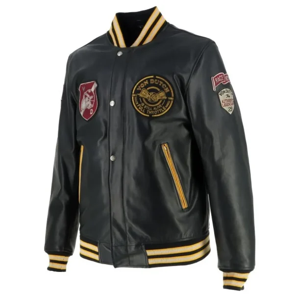 von-dutch-collegian-black-yellow-jacket-1